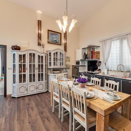 Sunny House Izgrev Villa Balchik Ngoại thất bức ảnh